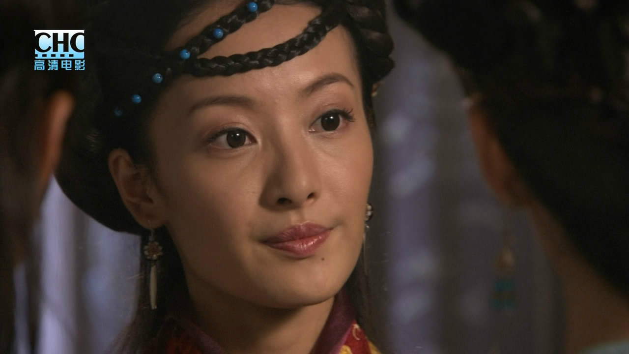 陆小凤传奇