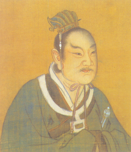 颜回（孔子弟子；孔门72贤之首；复圣）_百度百科
