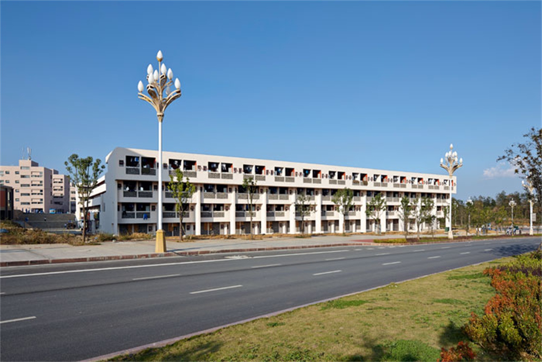 毕节医学高等专科学校