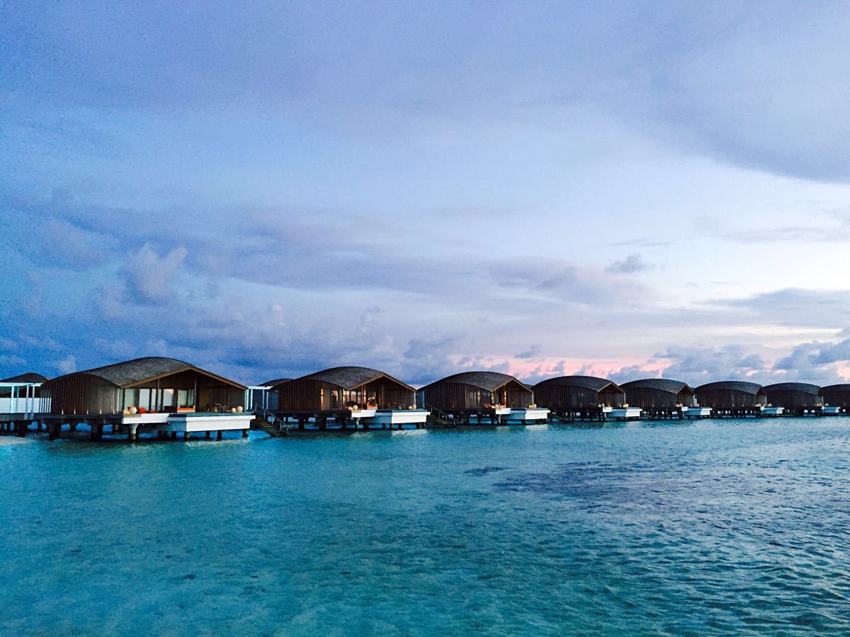 马尔代夫·卡尼岛