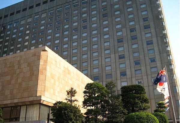 href="/item/东京/438" data-lemmaid="438">东京 /a>帝国酒店/饭店