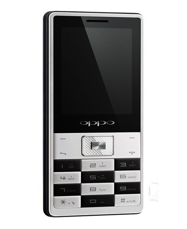  p>oppo a93是一款直板非智能手机,使用t9传统键盘,频率:gsm900/1800