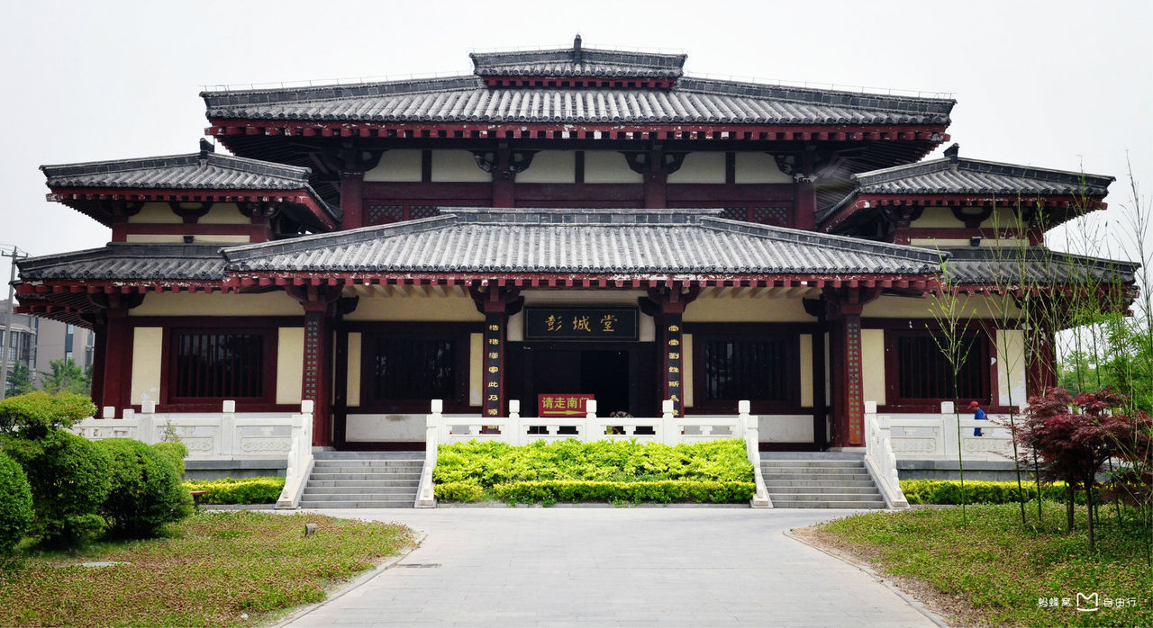 徐州汉文化景区