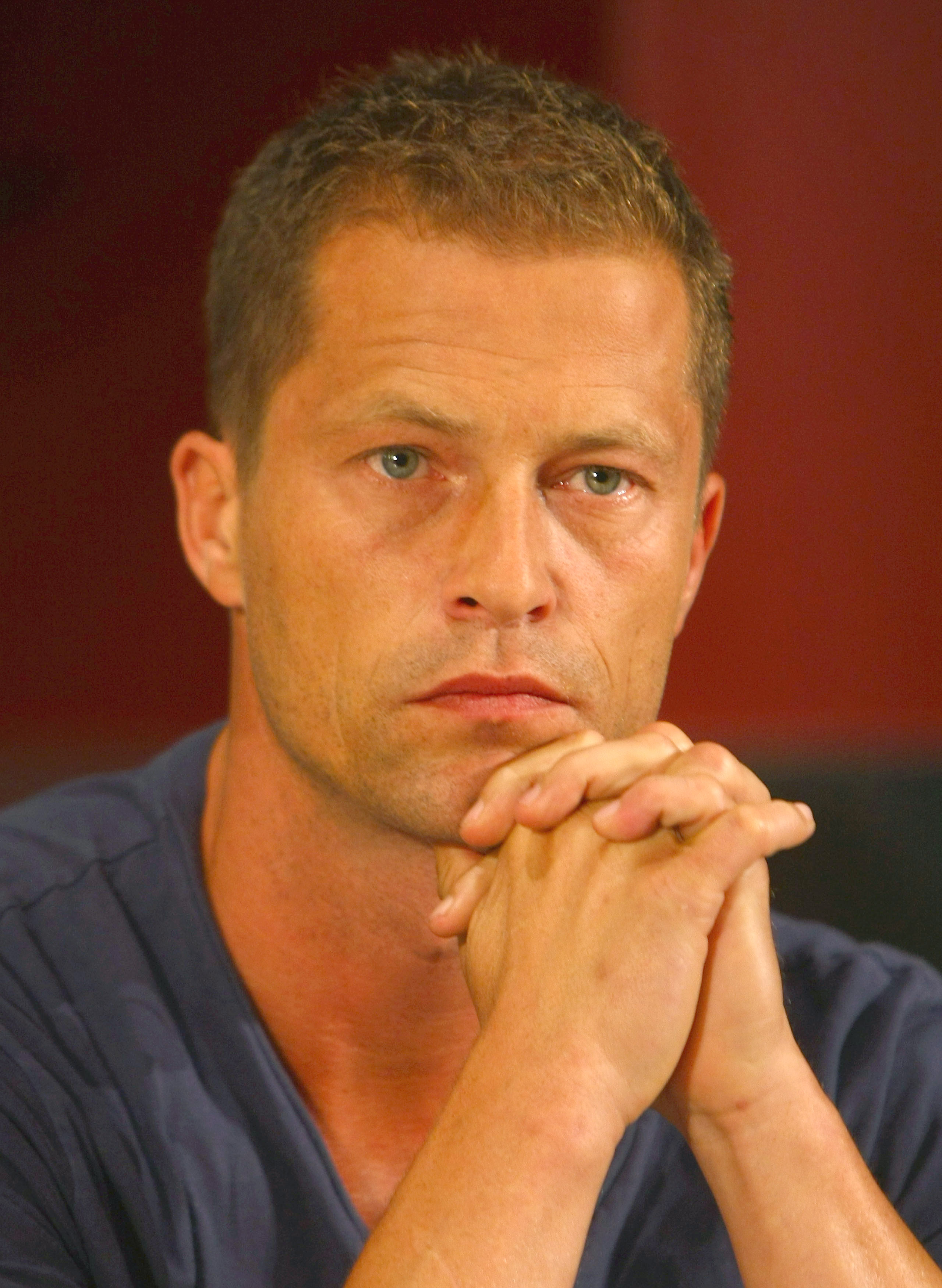 tilman valentin schweiger