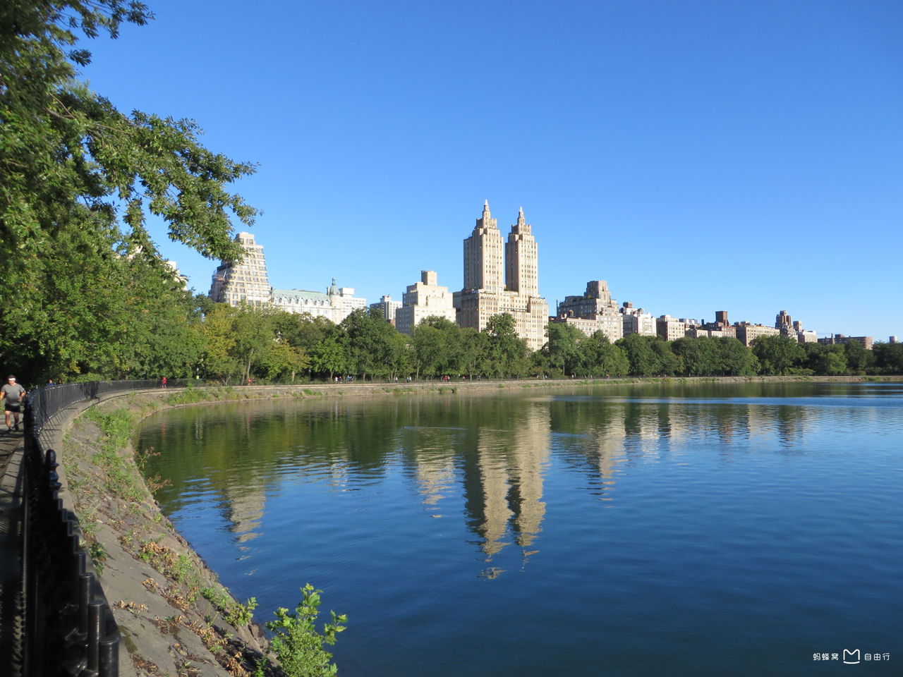 central park