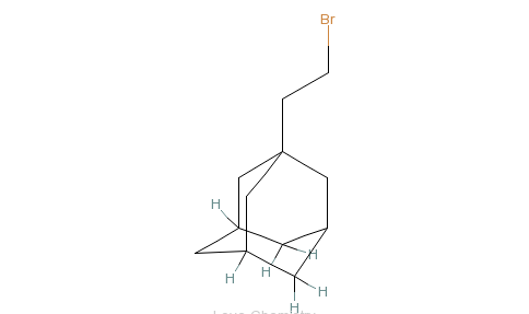 1-(2-溴乙基)金刚烷