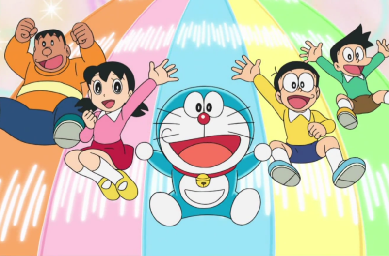 href="/item/哆啦a梦/18046363" data-lemmaid="18046363">哆啦a梦 /a