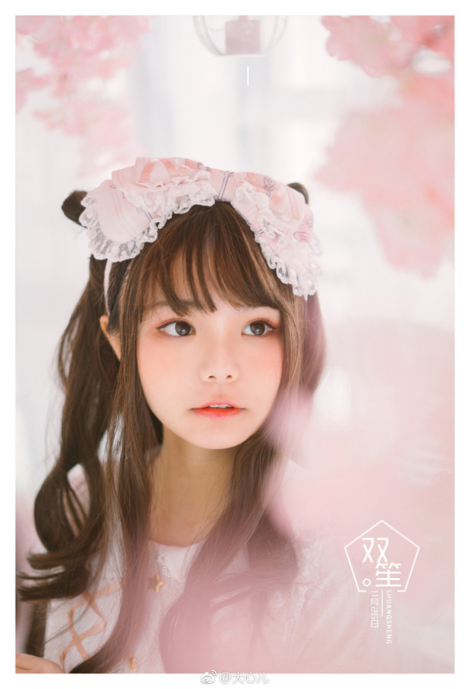 双笙（中国内地女歌手）_百度百科