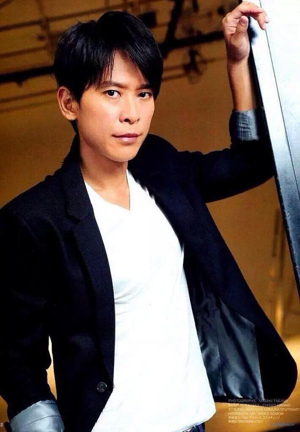  p>坂本昌行 i>(さかもと まさゆき,sakamoto masayuki) /i>,1971年7