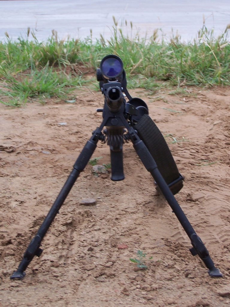  p> b>qbu-88式狙击步枪(简称88式狙击步枪) /b>是中国军队现役狙击