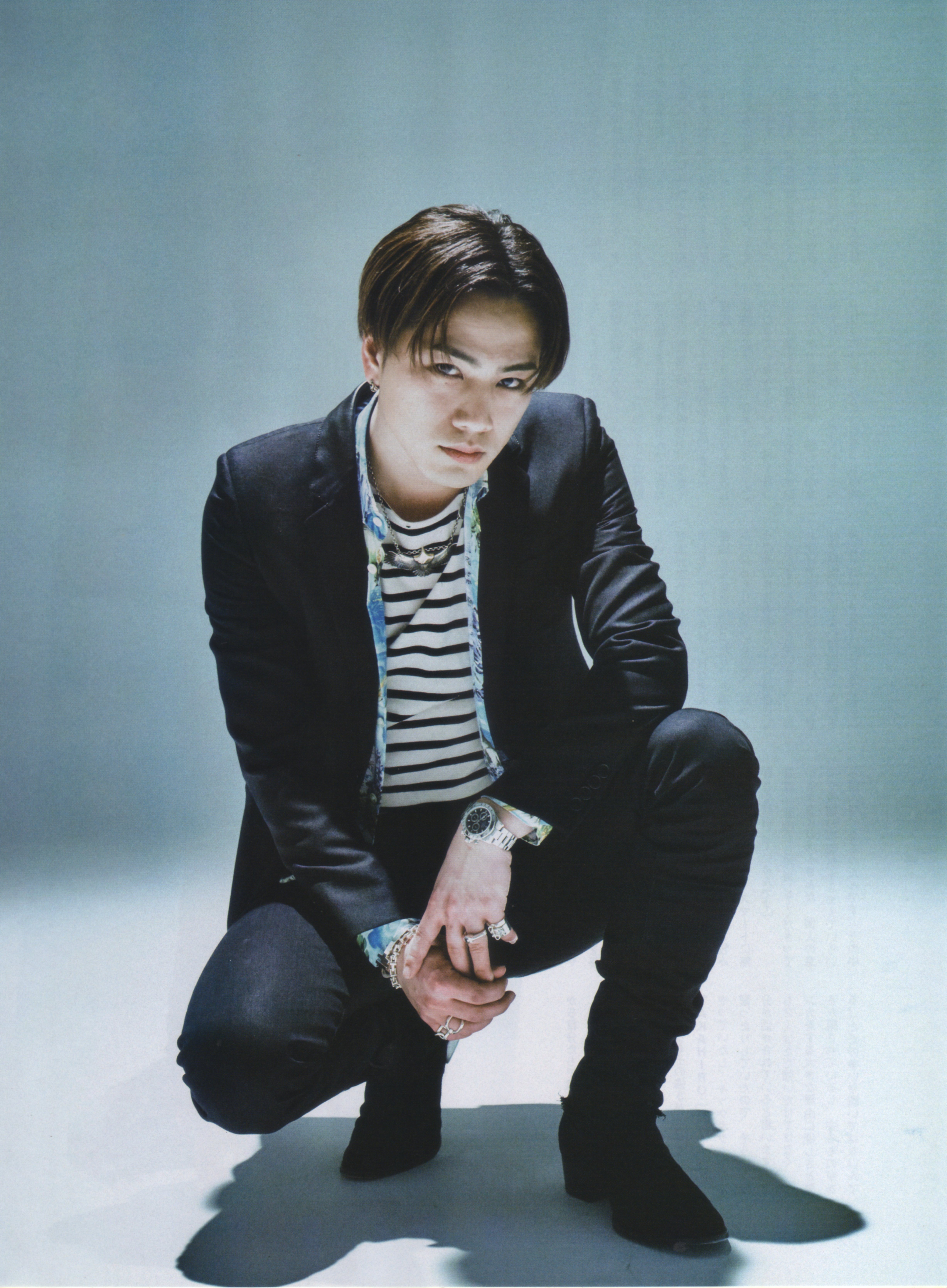 hiroomi tosaka