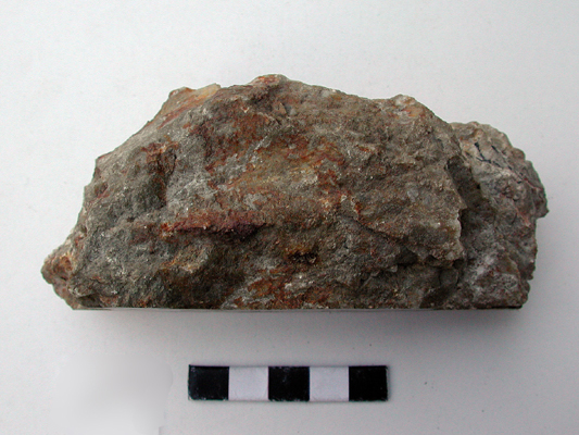  p>碎裂岩(cataclasite)动力变质岩之一.