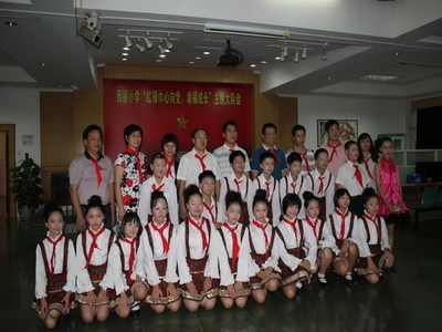 深圳市西丽小学