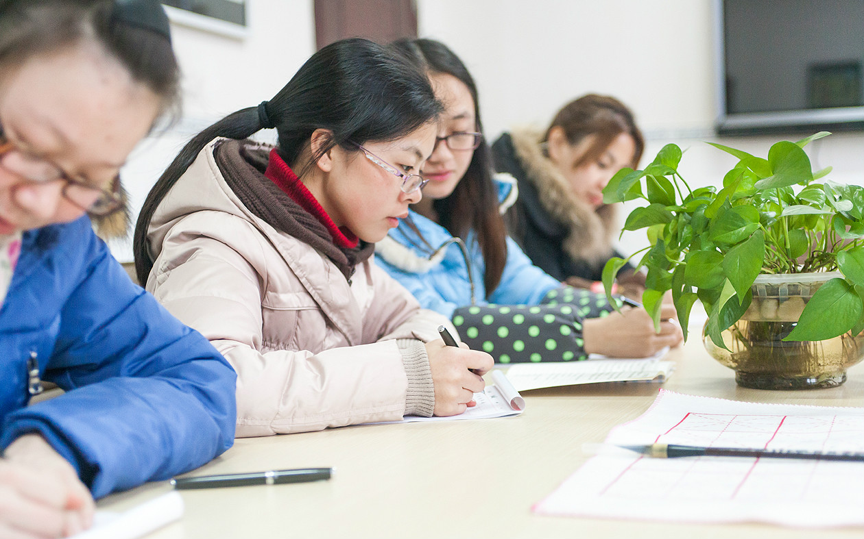 长沙市育华小学