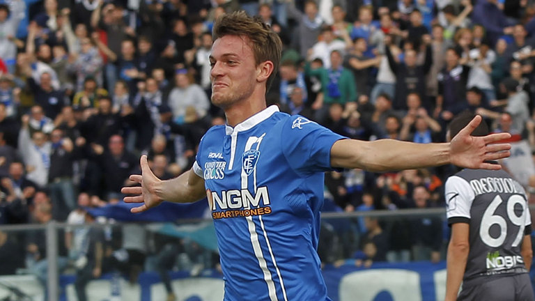 达尼埃莱·鲁加尼