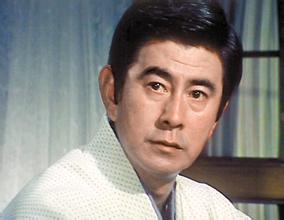 大岛茂