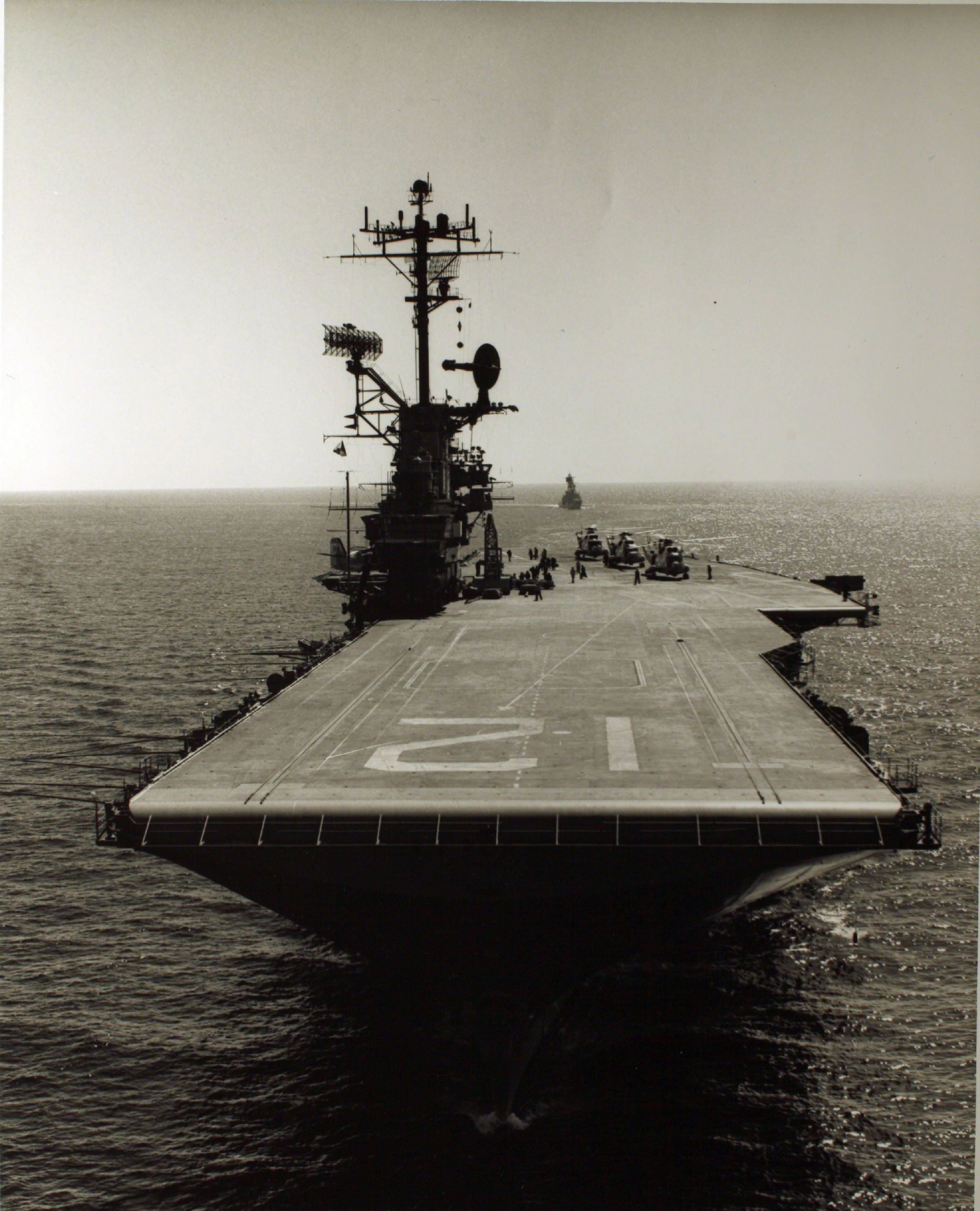 埃塞克斯级航母