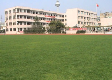 上海闵行七宝实验小学