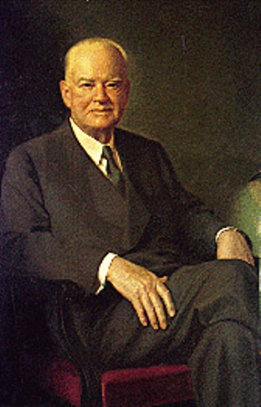 herbert clark hoover