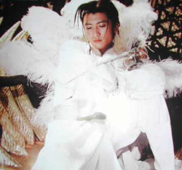 无极（2005年陈凯歌执导的奇幻片）_百度百科