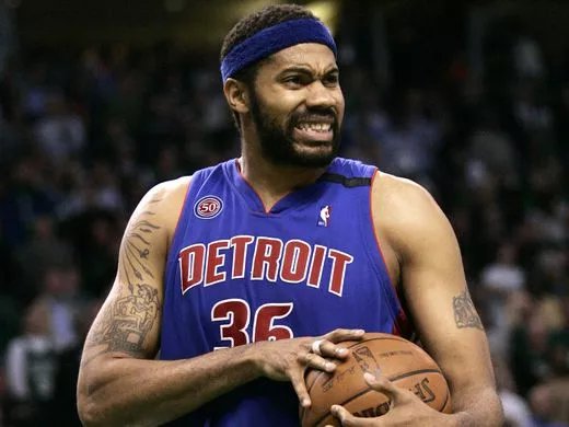  p>拉希德·华莱士(rasheed wallace),1974年9月17日出生于美国 a