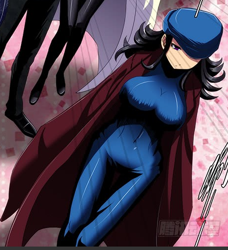  p>《铁姬钢兵》是由铁鳞社创作的 a target="