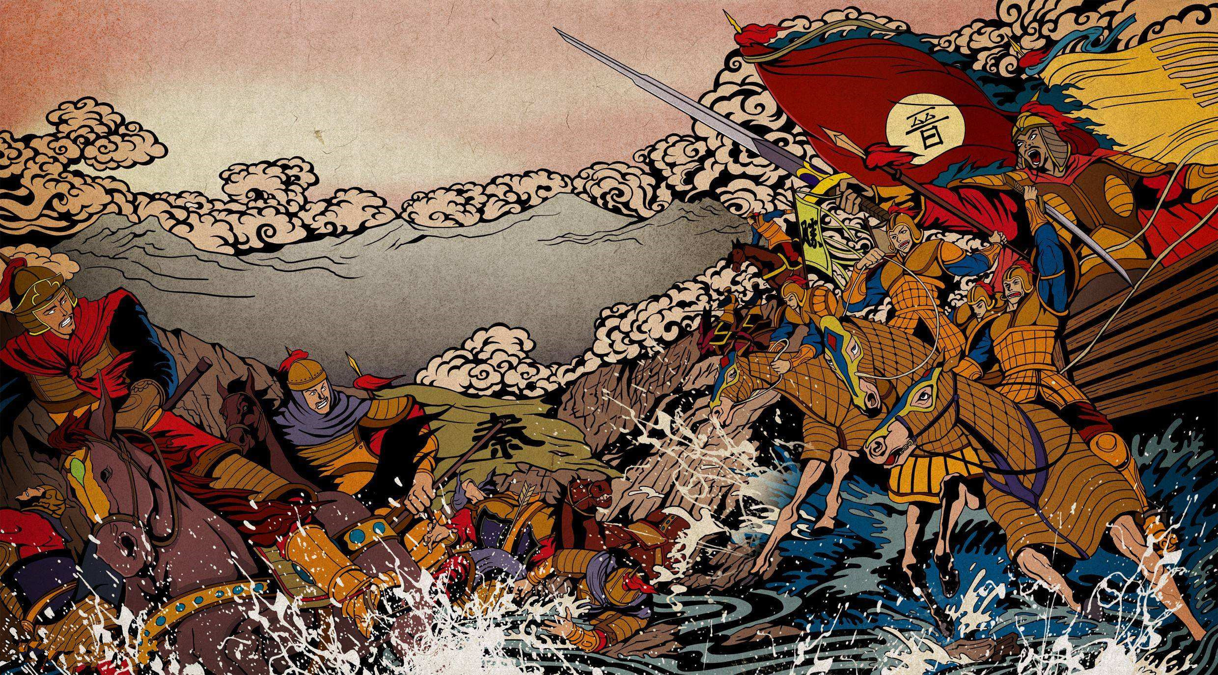 这个皇帝11岁登基，败强敌、斗权臣，最终却被宫女整死炕上_百科TA说