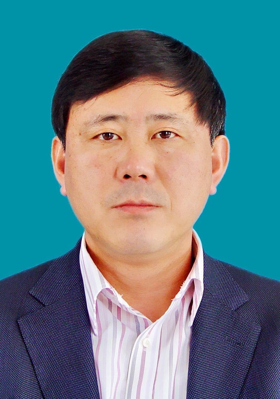 孙强