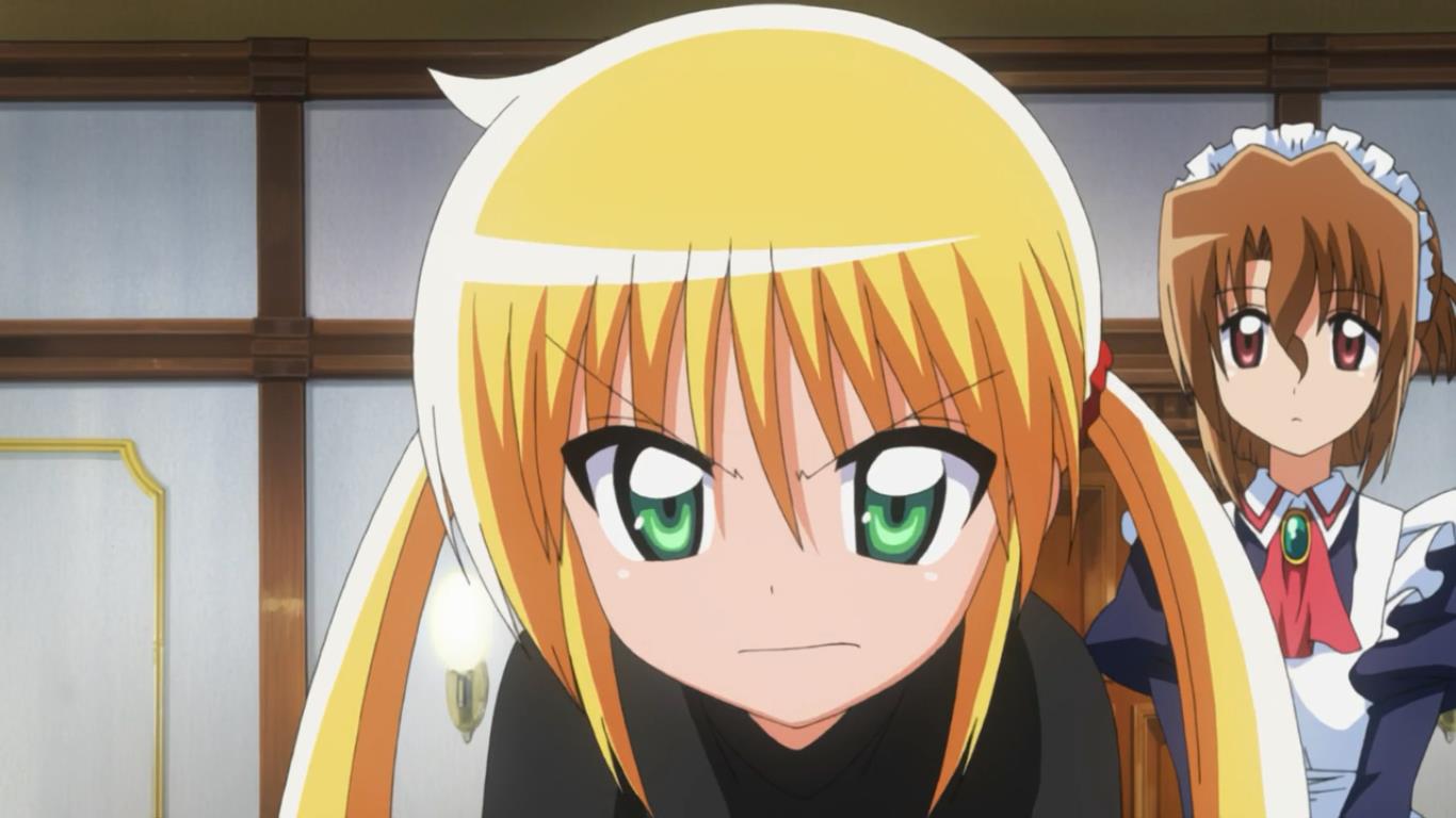  p>电视动画《旋风管家!