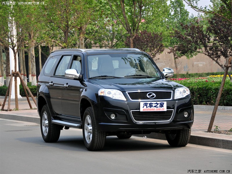 data-lemmaid="10952758">中兴汽车 /a>suv产品——无限v7正式登陆