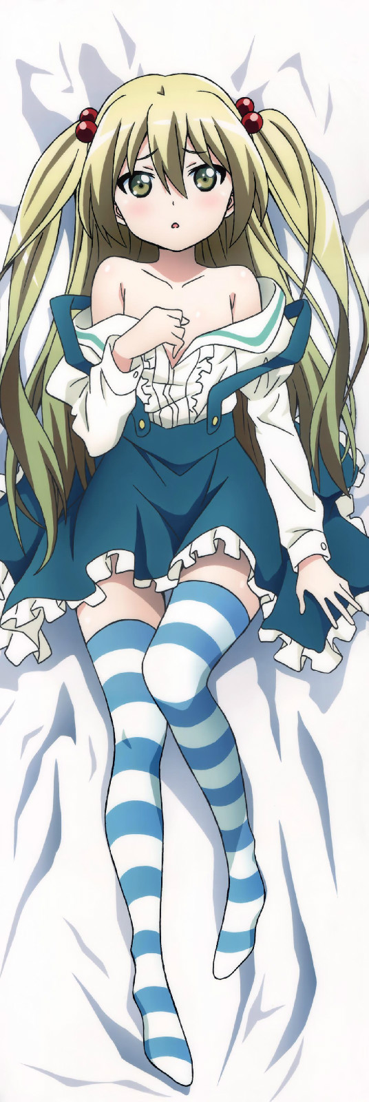 日常系的异能战斗