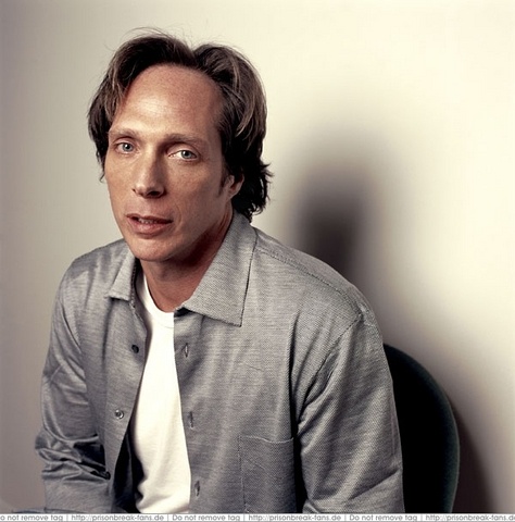 william edward fichtner