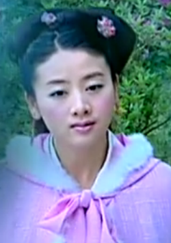 小李琳