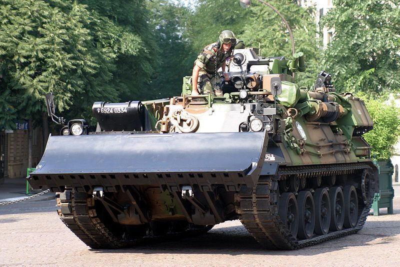  p>amx-30主战坦克(英文:amx-30 main battle tank),是20世纪60年代