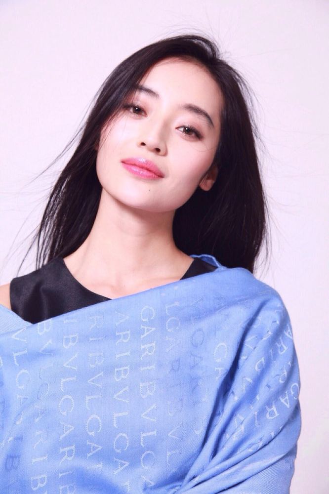 秦雪（中国内地女演员）_百度百科