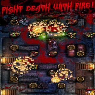 活死人之夜游戏