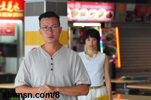 祖先保佑