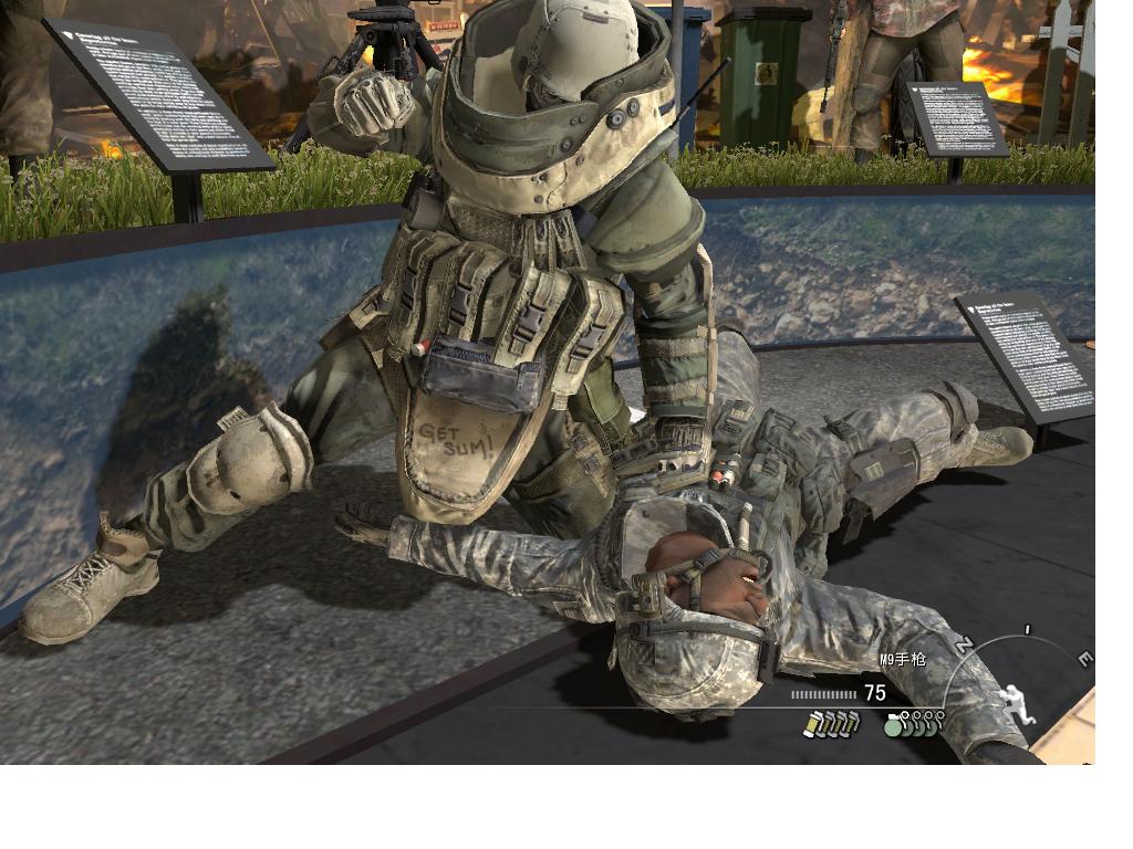 《 a target="_blank" href="/item/使命召唤:现代战争2/9544145"