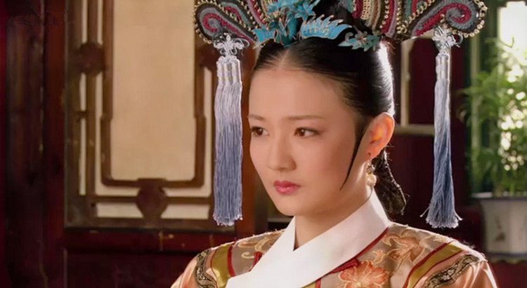 电视剧《 a href="#" data-lemmaid="4701562">甄嬛传 /a>》,《如懿传