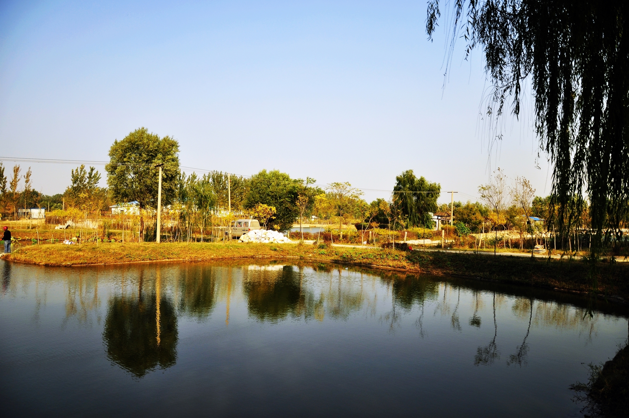  p> a href="#">美里湖 /a>湿地公园是集旅游, a href="#" data-lemma