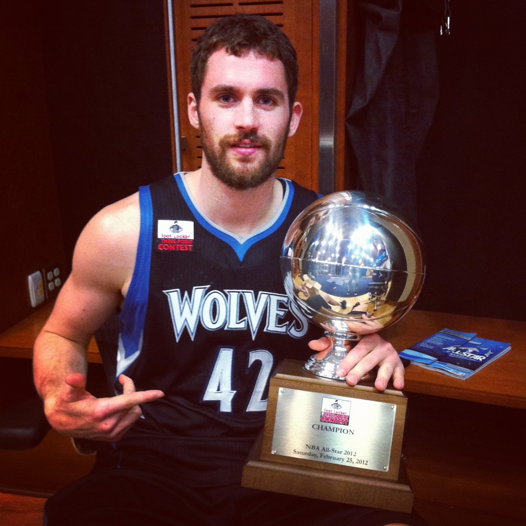 p>凯文·乐福(kevin love),1988年9月7日出生于 a target="_blank"