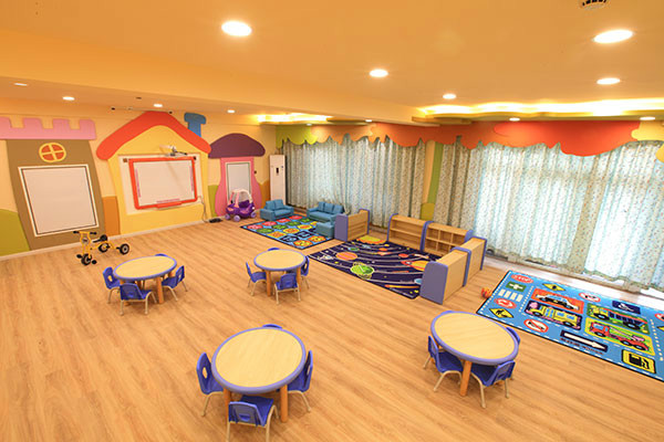 济南童林堡幼儿园