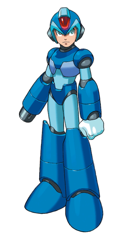 而这次的《洛克人x8》则吸取了前作完全改版以至于特色尽失的教训,又