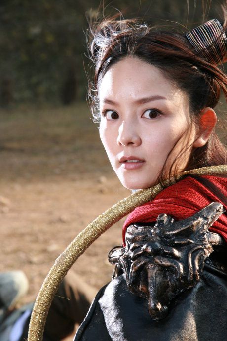 封神榜之武王伐纣