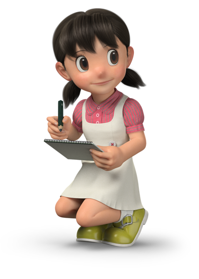 哆啦梦伴我同行