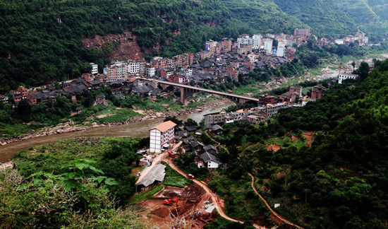  p>元厚镇位于 a href="#" data-lemmaid="2369813">赤水市 /a>东南部