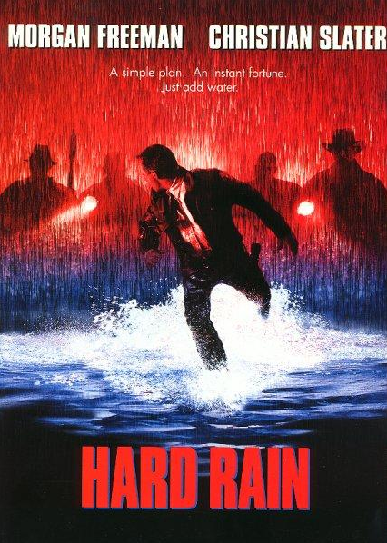 大雨成灾hardrain(1998)