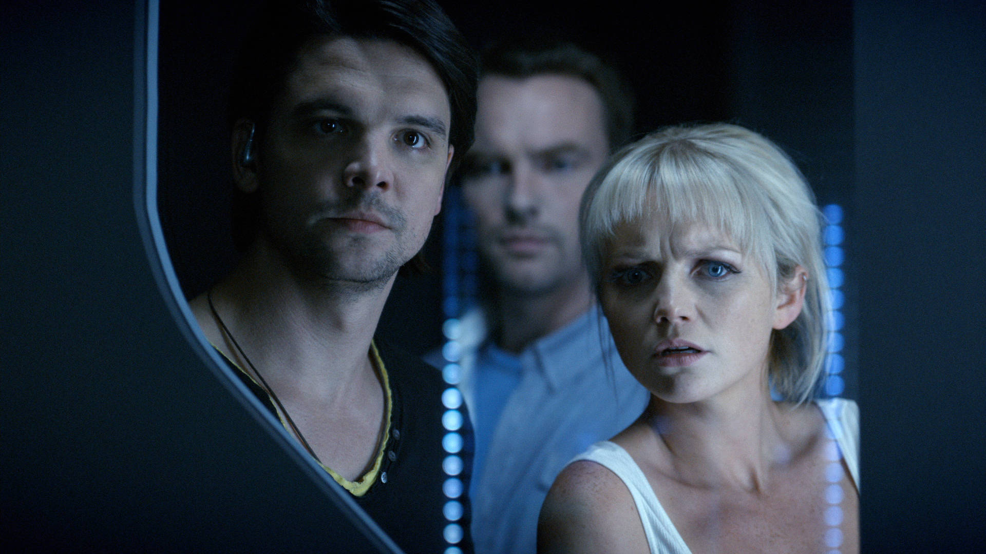 远古入侵第季第五季