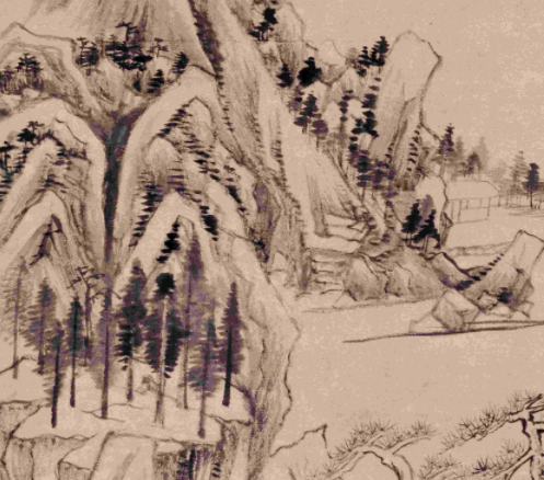  p data-id="gn5lkkndia">《佘山游境图》是明代画家 a target="