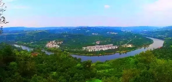  p data-id="gnt73r8g1z">长寿区隶属重庆市,位于 a target="_blank"